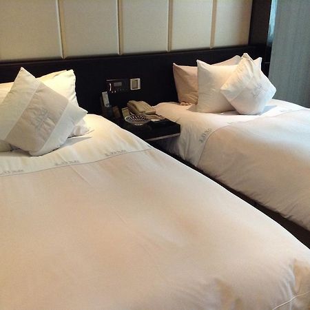 Shenzhen Baoan Luxe Manor Hotel Luaran gambar