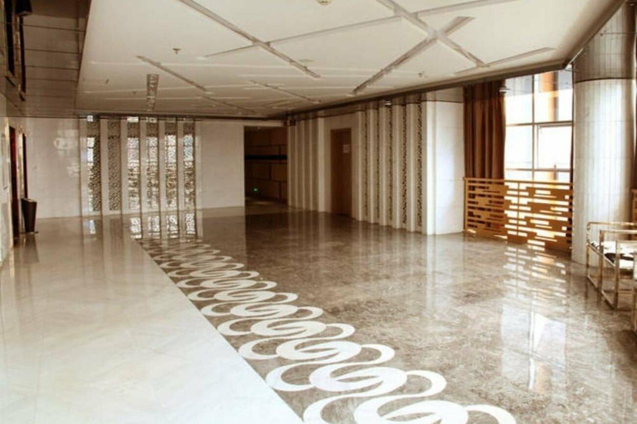 Shenzhen Baoan Luxe Manor Hotel Luaran gambar