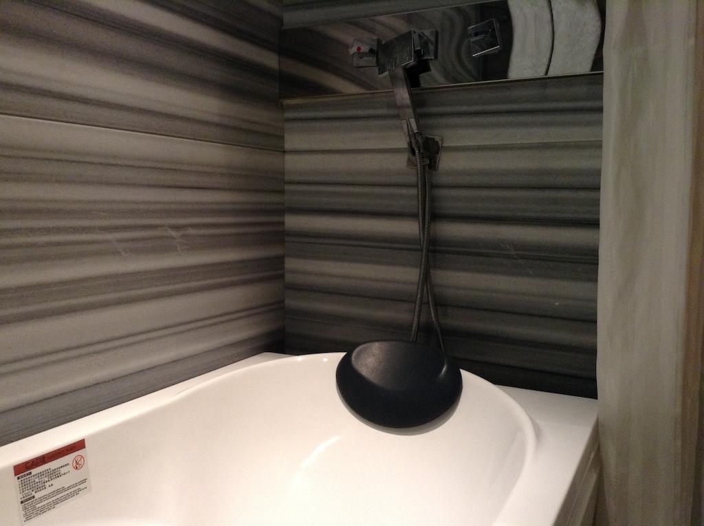 Shenzhen Baoan Luxe Manor Hotel Luaran gambar